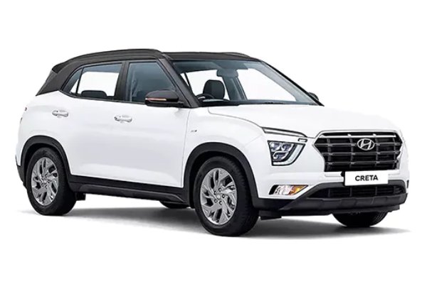 Self-drive Car rental in goa