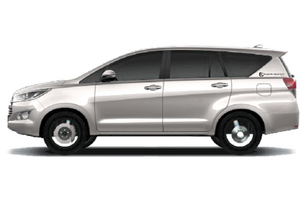 Self-drive Car rental in goa